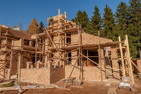 Объект из Кирпич Донские зори Рождествено WDF